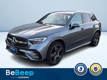 Mercedes-Benz GLC 220 D AMG LINE ADVANCED PLUS 4MATIC AUTO