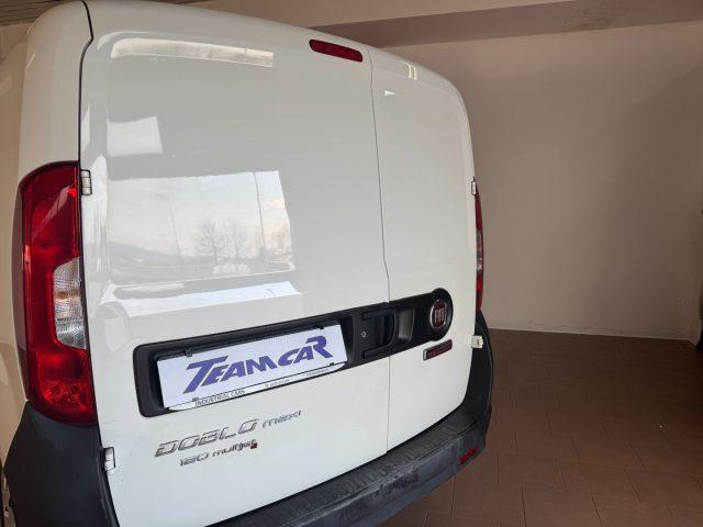 FIAT Doblo Doblò 1.6 MJT 120CV Cargo Maxi FRIGO ivaEsp