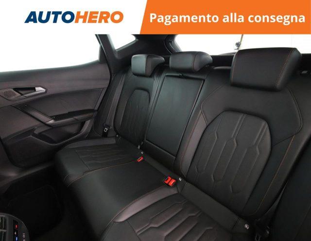 CUPRA Formentor 1.4 e-Hybrid DSG Priority