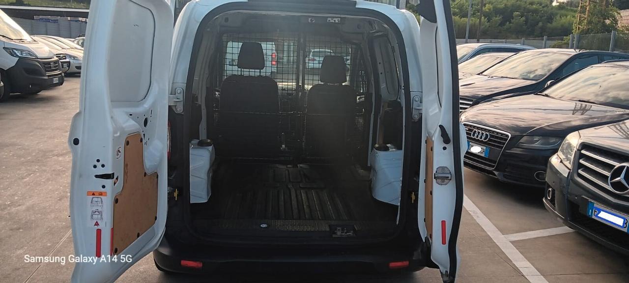 Ford Transit Courier 1.5 TDCi 75CV Van Entry