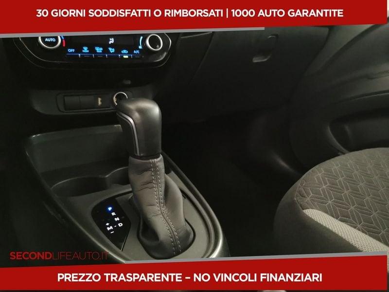 Toyota Aygo X 1.0 Trend 72cv s-cvt