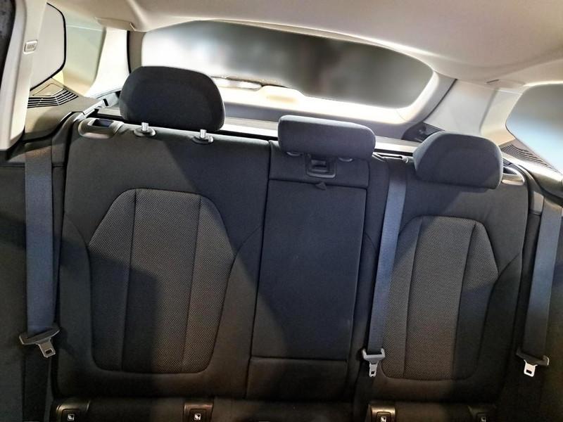 BMW X3 XDRIVE 30E BUSINESS ADVANTAGE AUTO SUV