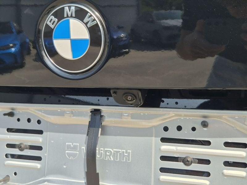 BMW X1 sDrive 18d MSport DCT