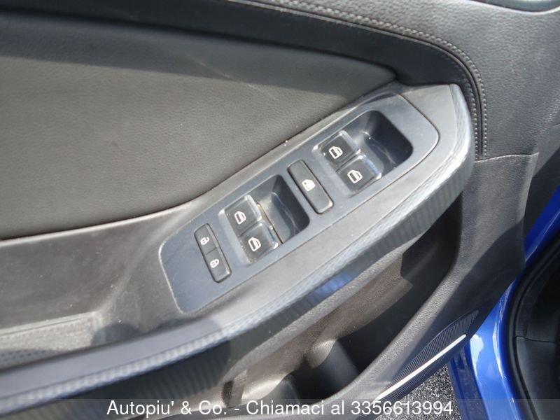 DR AUTOMOBILES dr 4.0 1.5 Bi-Fuel GPL