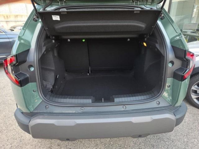 DACIA Duster ECO-G 100 CV Expression