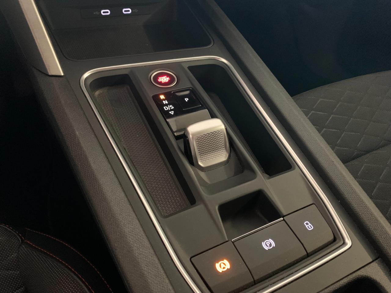 Seat Leon Sportstourer 1.4 e-HYBRID 204 CV DSG FR
