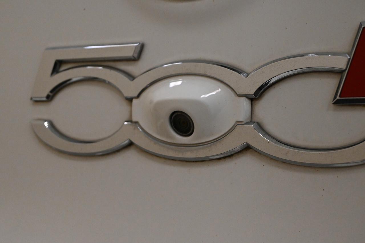 FIAT 500L 500L 1.4 95 CV S&S Mirror