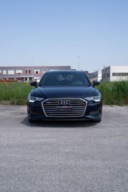 Audi A6 Avant 45 3.0 TDI quattro tiptronic Business Sport