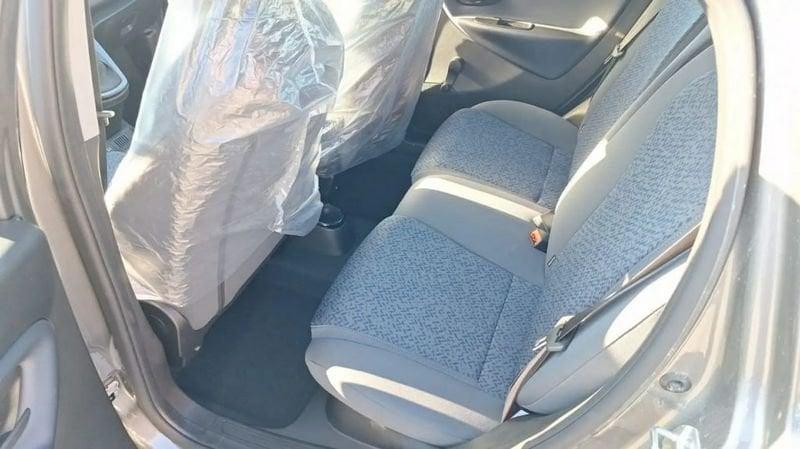 Lancia Ypsilon 1.0 firefly hybrid Gold s&s 70cv