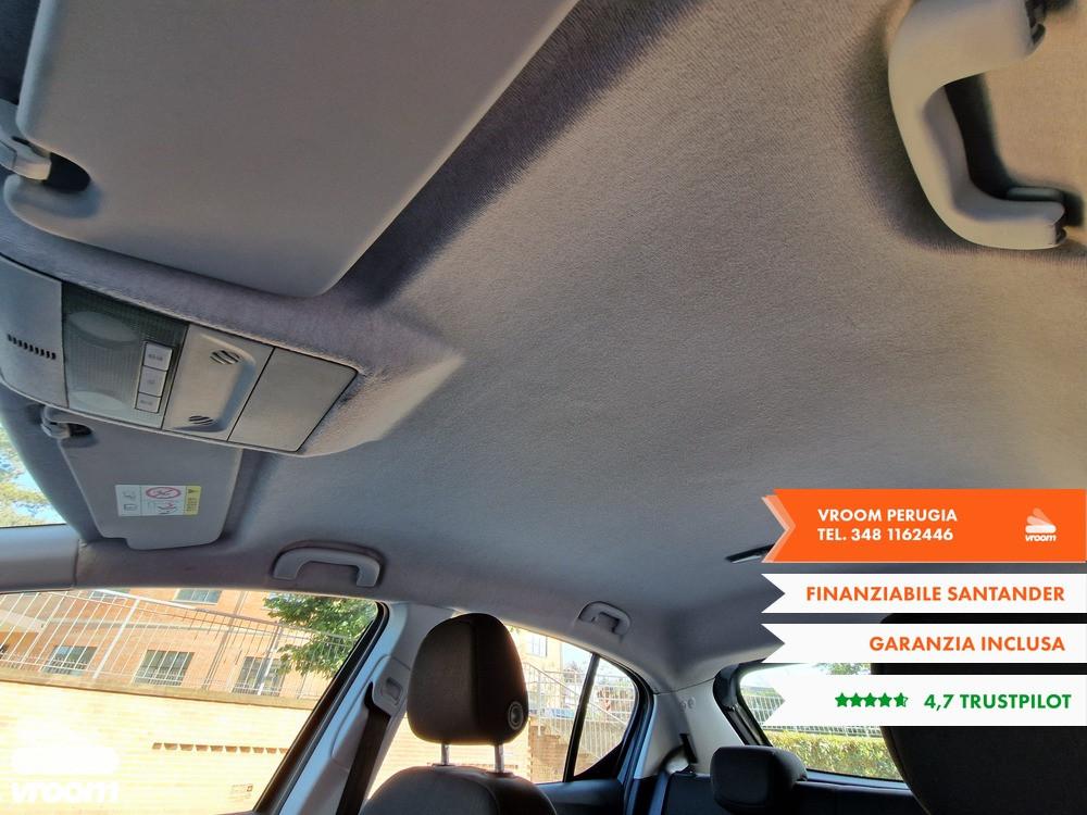 OPEL Corsa 1.3 CDTI 75cv 2015 ecoFLEX 5p Cosmo NAV