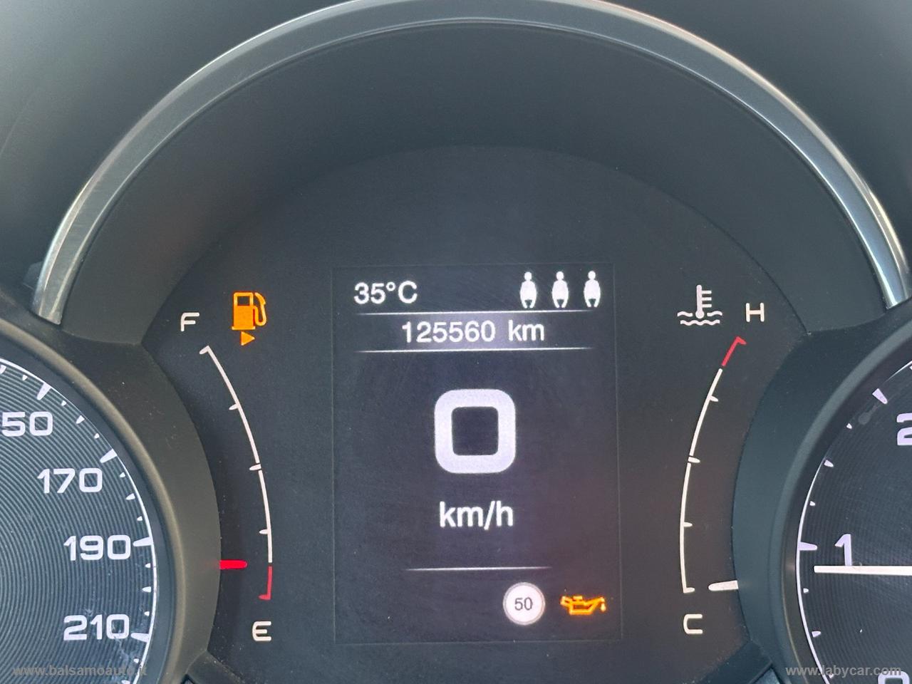 FIAT 500X 1.3 M.Jet 95 CV