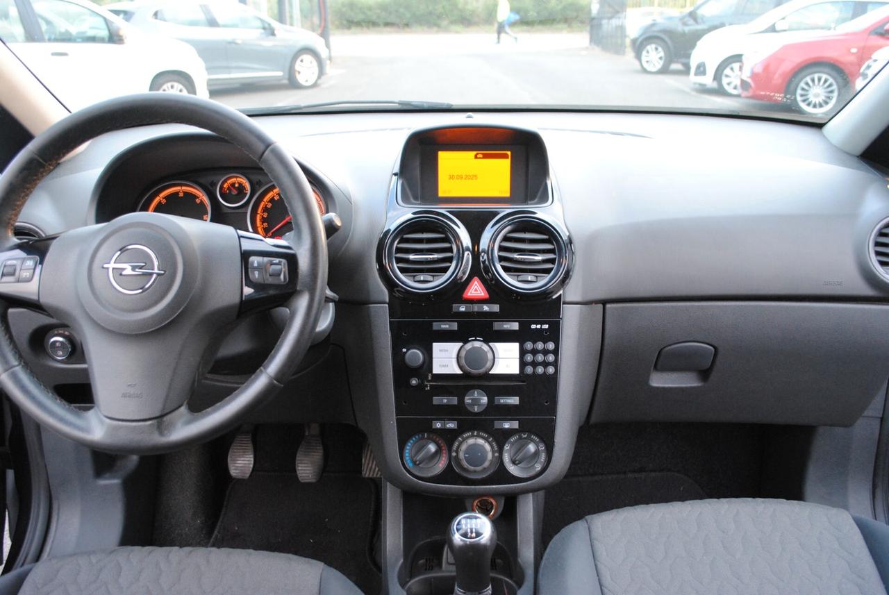 Opel Corsa 1.3 CDTI 75CV F.AP. 3 porte b-color