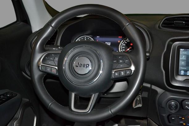 JEEP Renegade 2019 - Renegade 1.6 mjt Limited 2wd 130cv