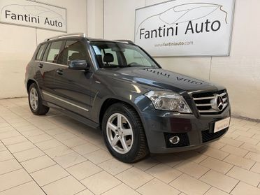 Mercedes-benz GLK 220 Sport 220cdi 4matic auto-LEGGI SOTTO