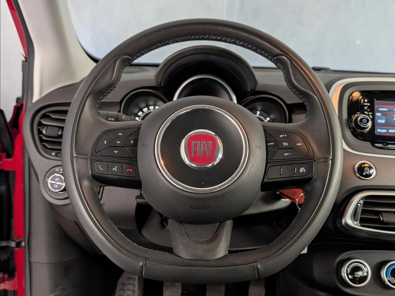 Fiat 500X 1.3 MultiJet 95 CV Cross NEOPATENTATI