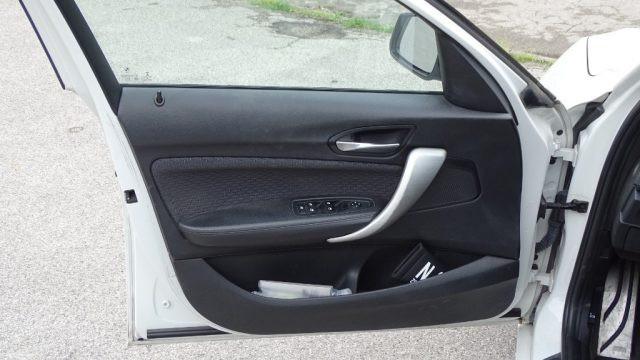 BMW 116 d, "Msport", Automatica, 5 porte, Garanzia..