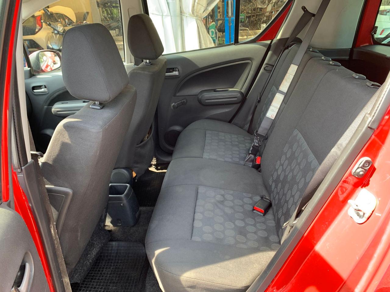 Suzuki Splash 1.3 DDiS 75cv GLS