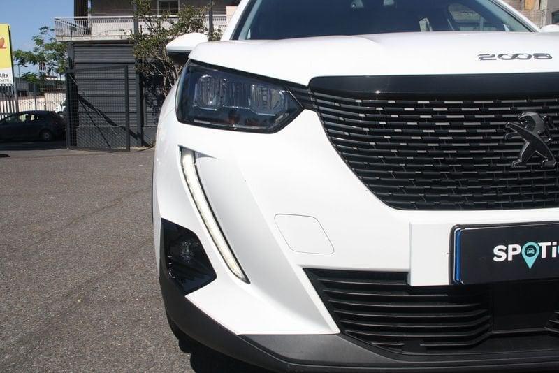 Peugeot 2008 2008 PureTech 100 S&S Active Pack