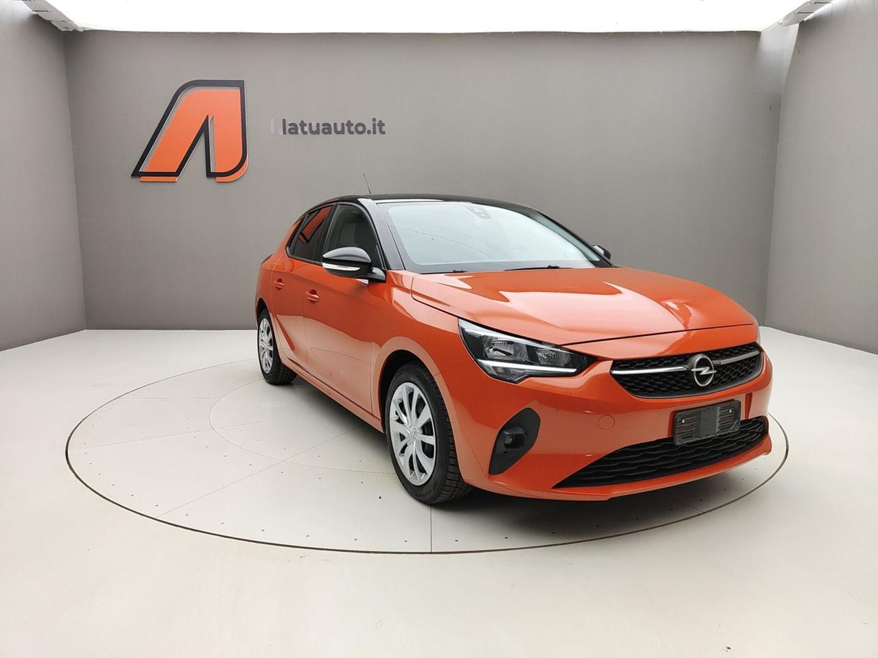 OPEL Corsa VI 2020 1.5 D 100CV EDITION