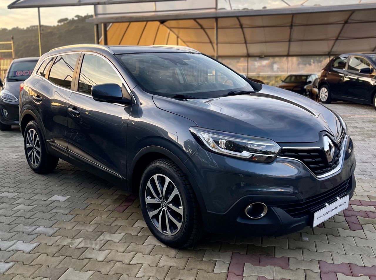 Renault Kadjar dCi 130CV Energy Intens