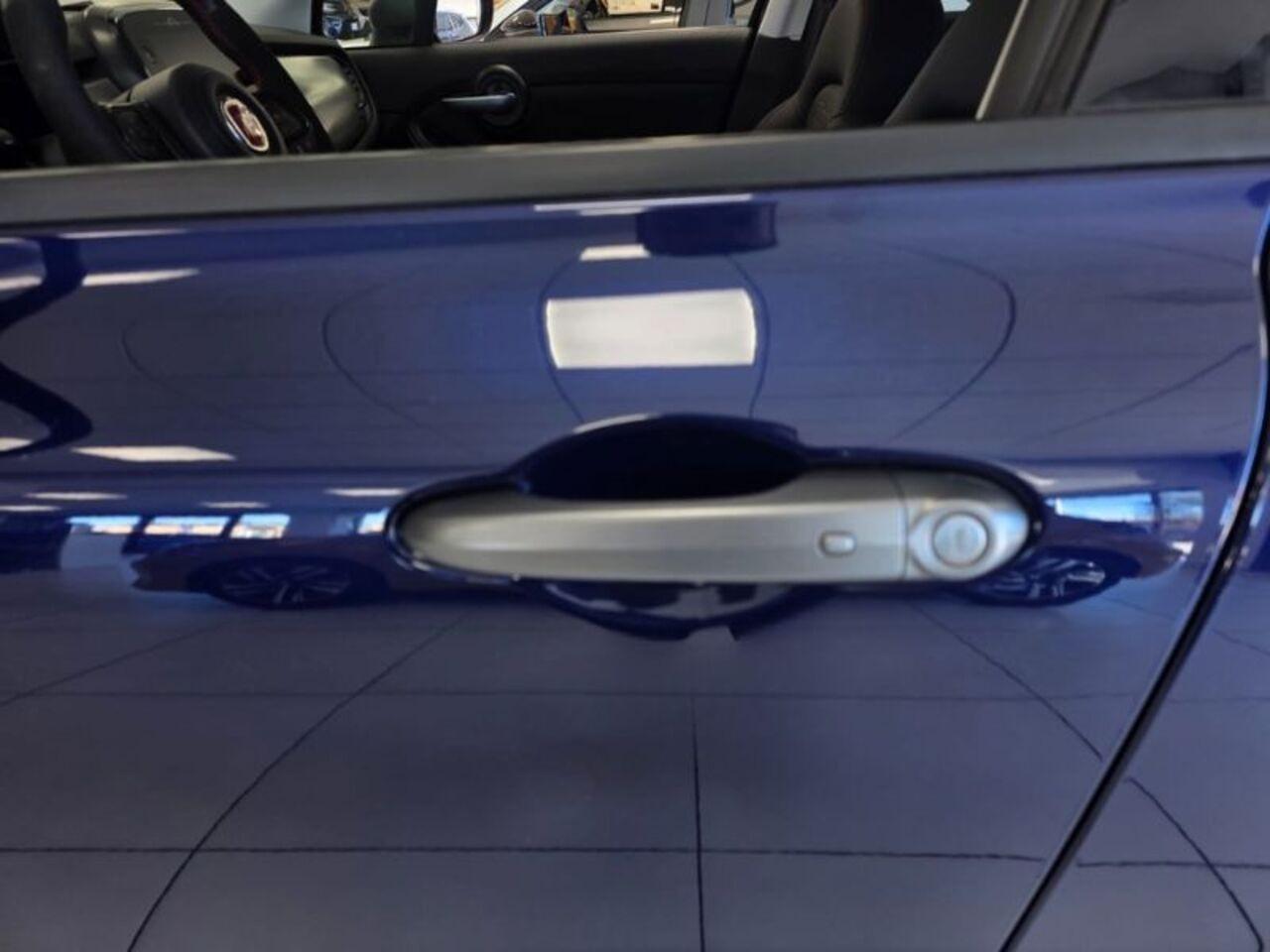 FIAT 500X 2022 - 500X 1.3 mjet Sport 95cv