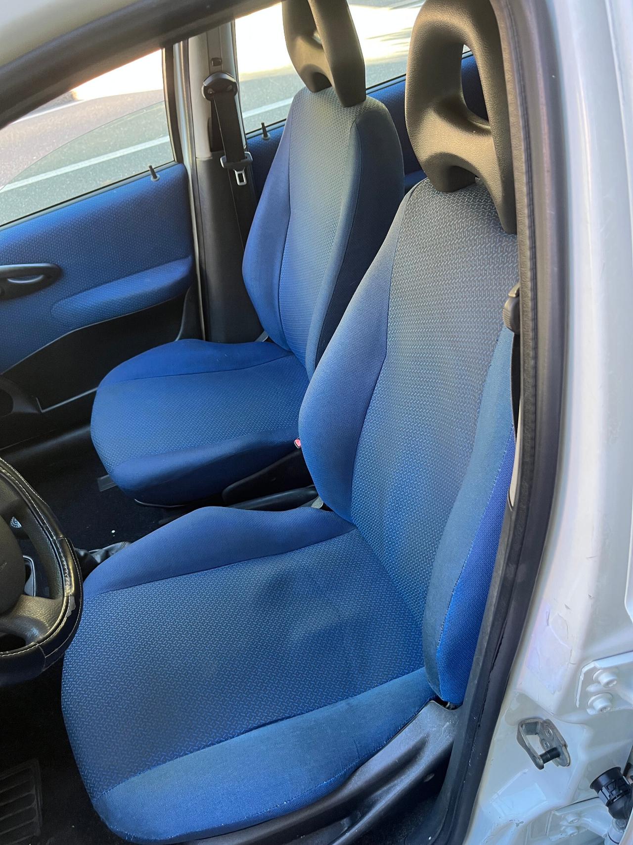 Fiat Punto 1.2i cat 5 porte EL - Anche per neopatentati