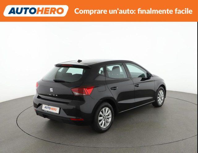 SEAT Ibiza 1.0 EcoTSI 95 CV 5 porte Style