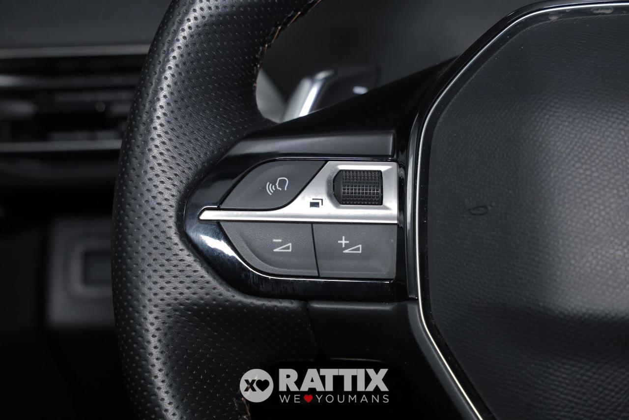 Peugeot 3008 1.2 Hybrid 48V 136CV GT e-DCS6