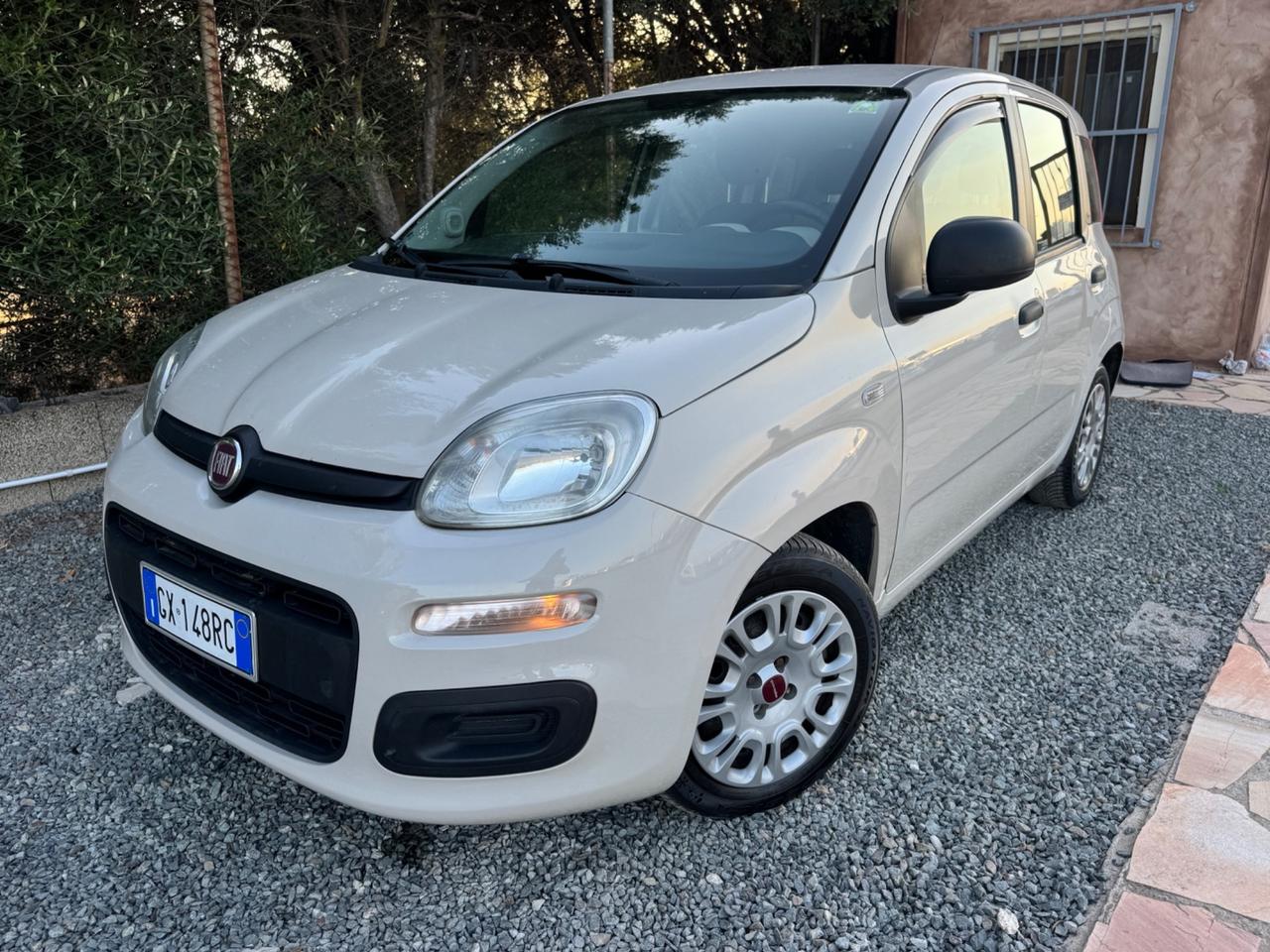 Fiat Panda 1.2 EasyPower Easy Benzina GPL
