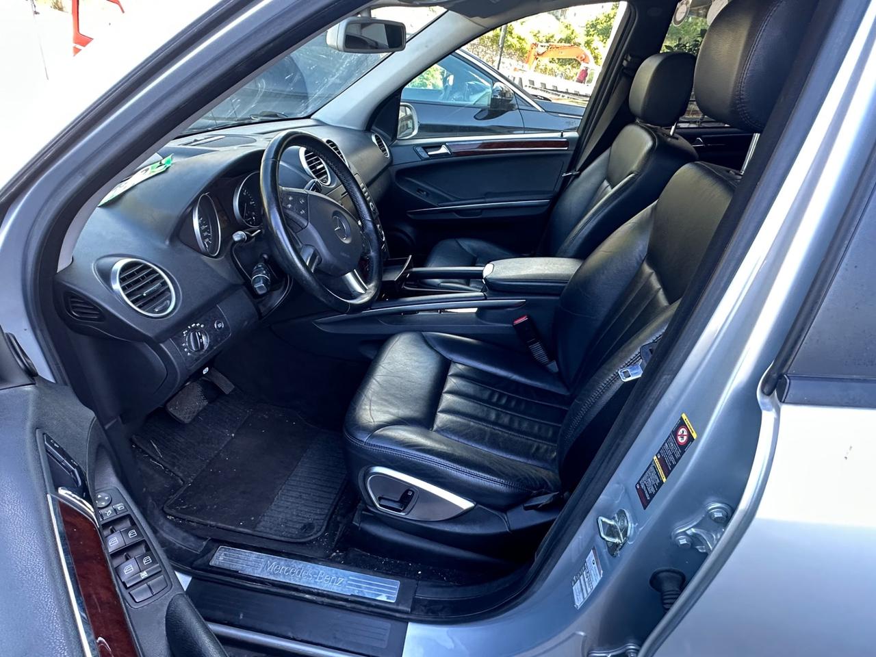 Mercedes-benz ML 350 Sport 272CV