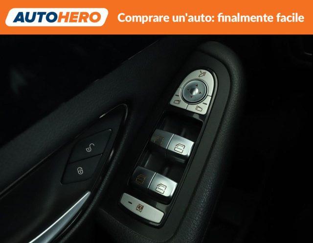 MERCEDES-BENZ C 200 d S.W. Sport