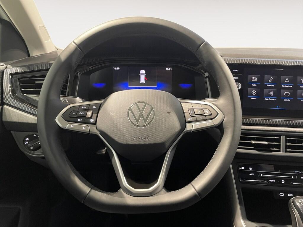 Volkswagen Polo 1.0 80CV Edition Plus