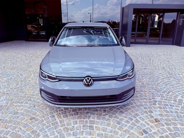 VOLKSWAGEN Golf C. LEGA 18 - KM 55.000 - FULL - NO OBBLIGO FINANZI
