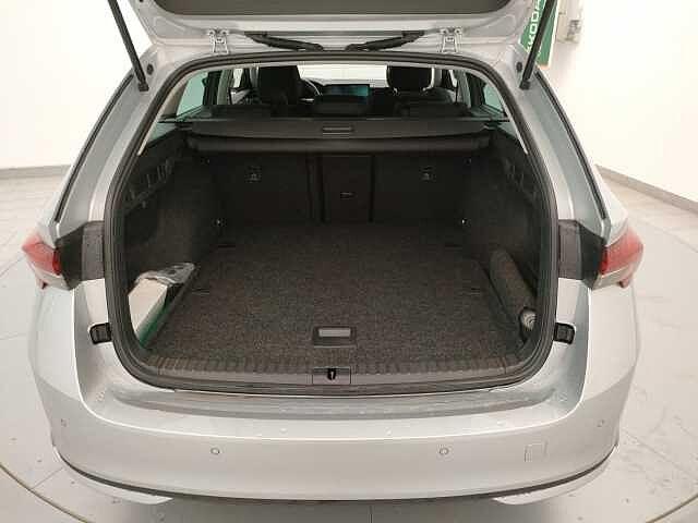 SKODA Octavia 2.0 TDI 150 CV DSG Wagon Executive