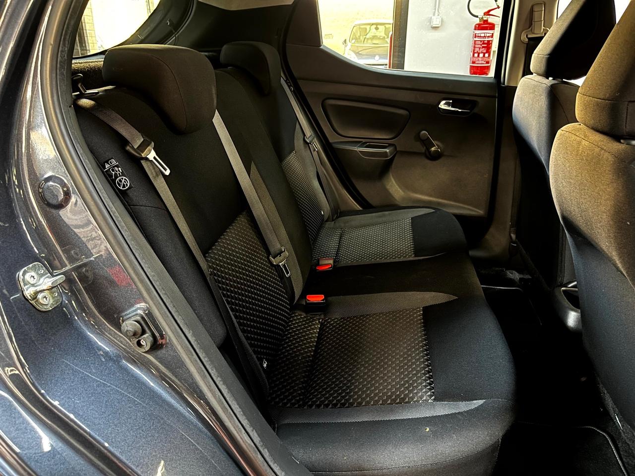 Nissan Micra 1.0 IG ACENTA - FABIANOAUTO