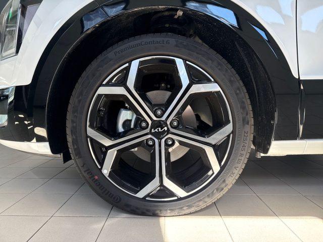 KIA Niro 1.6 GDi DCT HEV Evolution