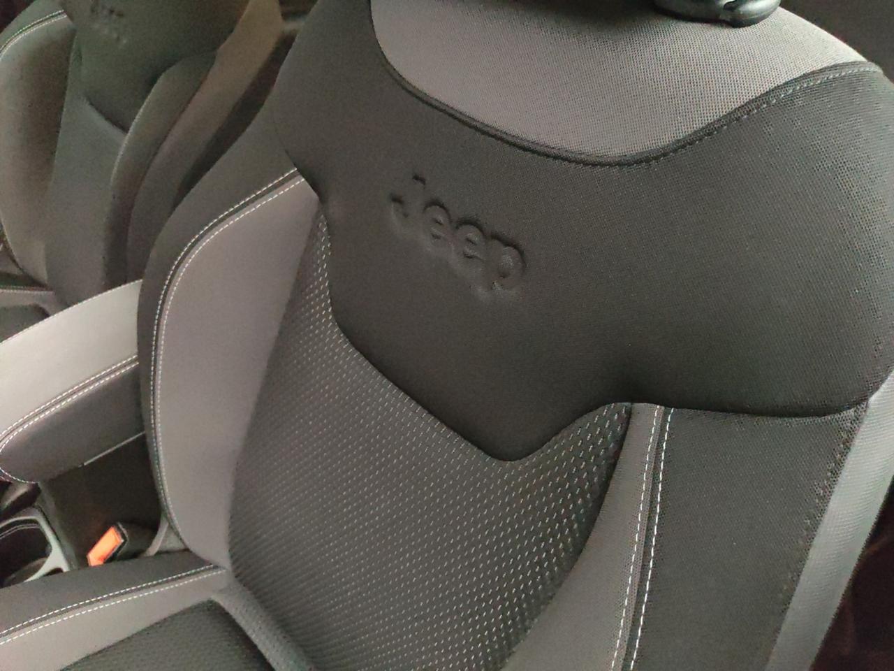 JEEP Renegade 2019 1.5 T4 130CV HYBRID LIMITED DCT 7