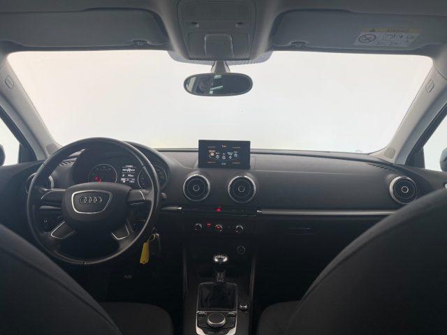 AUDI A3 SPB 1.2 TFSI Ambiente