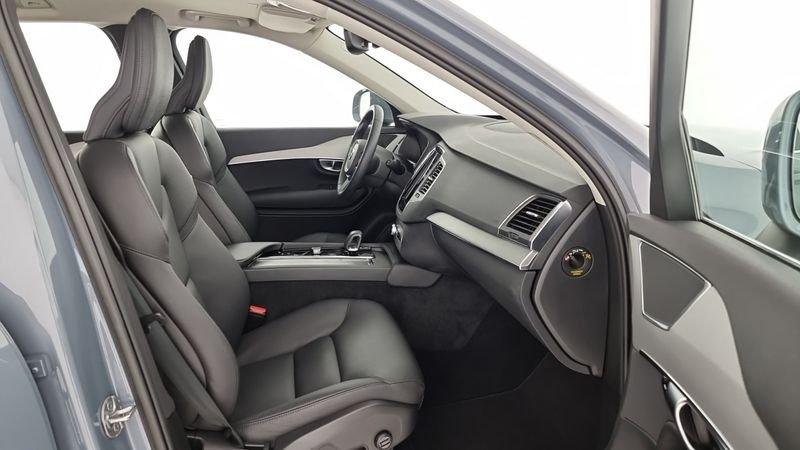 Volvo XC90 B5 (d) AWD automatico 7 posti Core