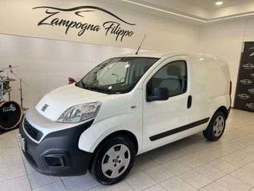 Fiat Fiorino 1.3 MJT 95CV Cargo SX 2022