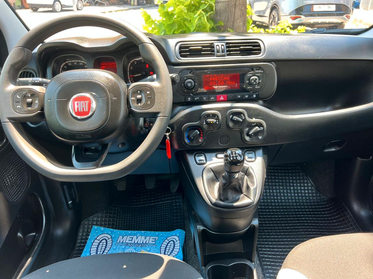 Fiat Panda 1.2 EasyPower Sport