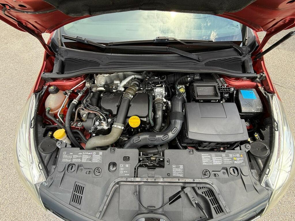 Renault Clio 5p 1.5 dci energy s&s 90cv