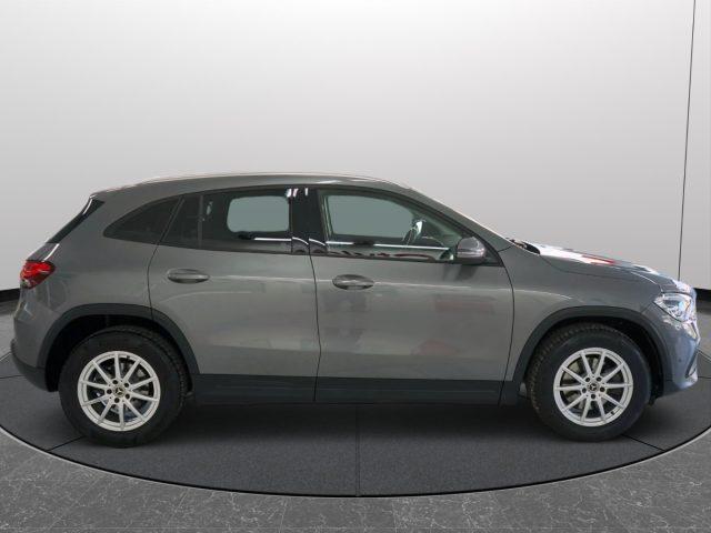 MERCEDES-BENZ GLA 180 d Automatic Business UFFICIALE UNIPROP.