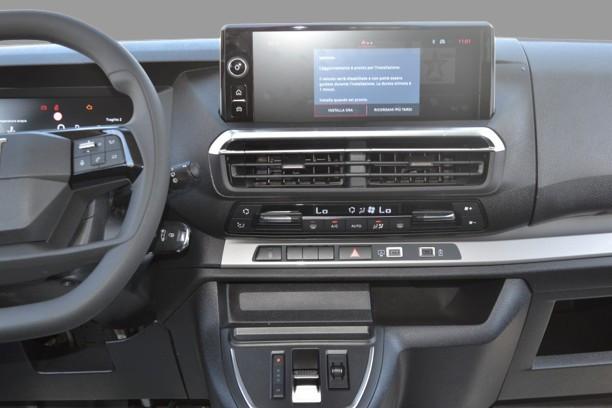 FIAT SCUDO - ULYSSE COMB.L2H1 2.0 BLUEHDI 180CV