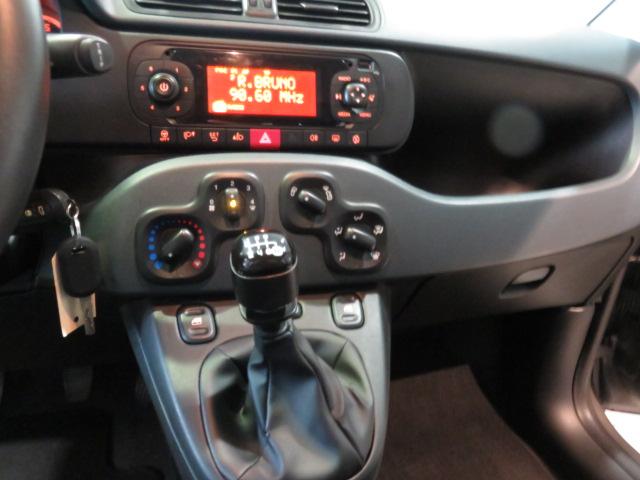 Fiat Panda 1.0 firefly hybrid s&s 70cv