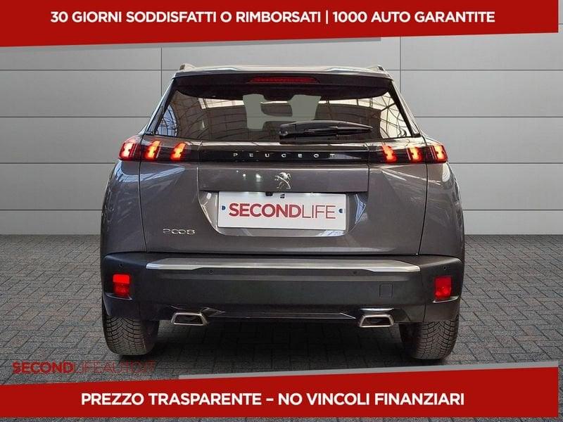 Peugeot 2008 1.2 puretech Allure Pack s&s 130cv eat8