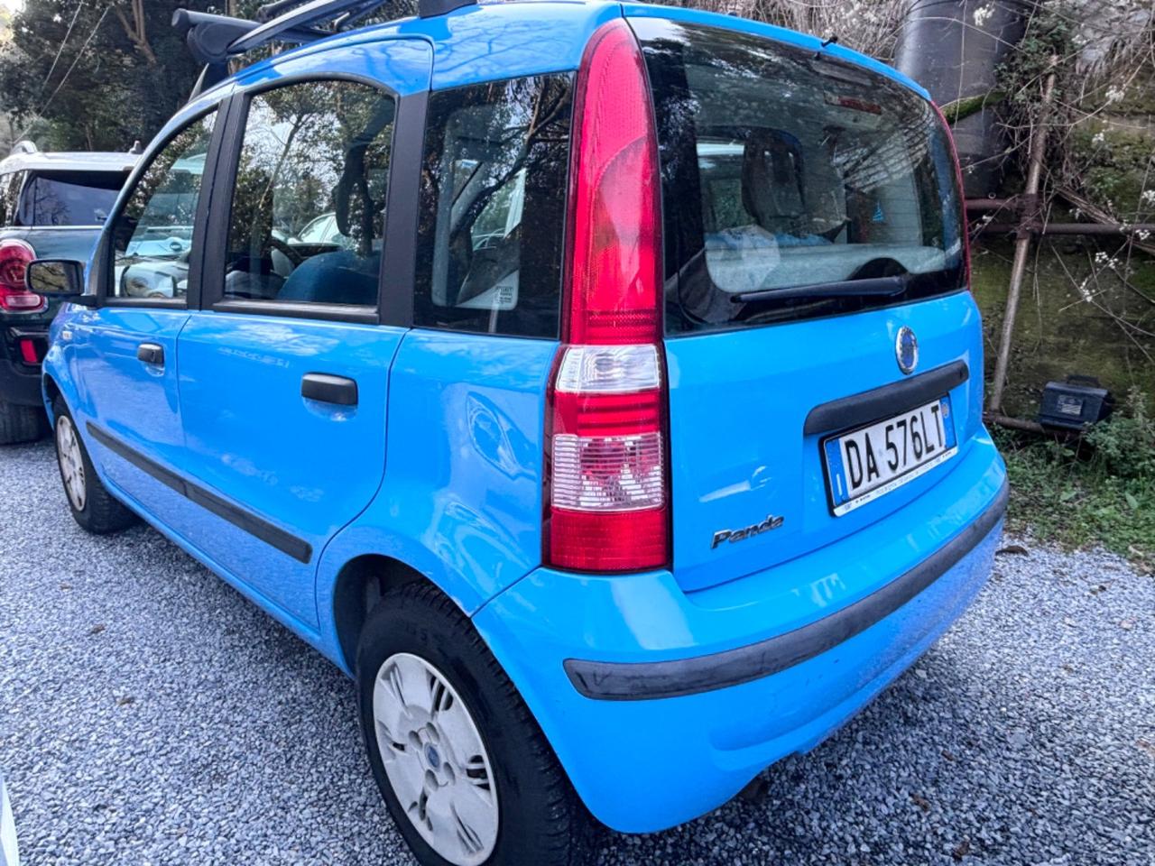 Fiat Panda 1.2 Dynamic 85000 Neoptentati