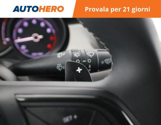 FIAT 500X 1.3 T4 150 CV DCT Sport