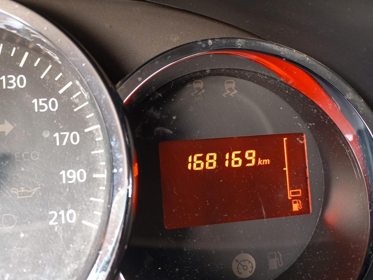 Dacia Sandero - 2016