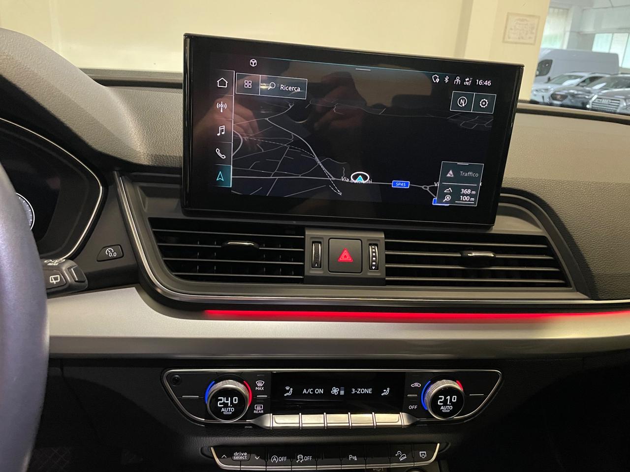 Audi Q5 SPB Sportback 40 TDI quattro S tronic S line